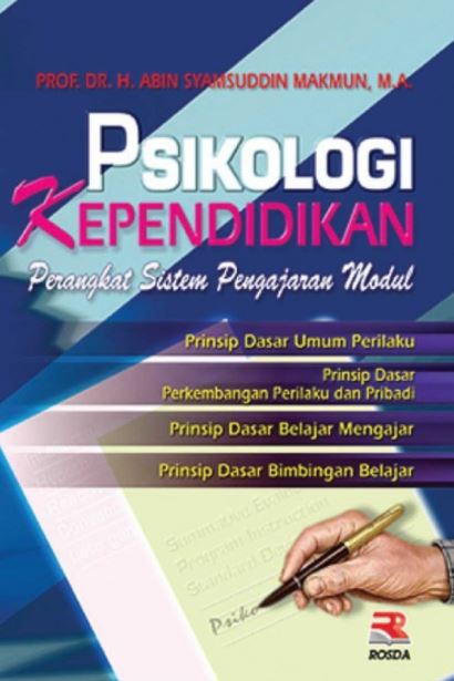 Psikologi Kependidikan